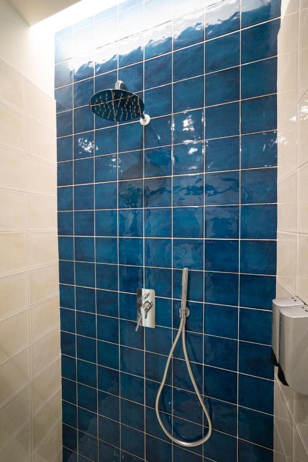 Numisia Guest House Terracina Dış mekan fotoğraf