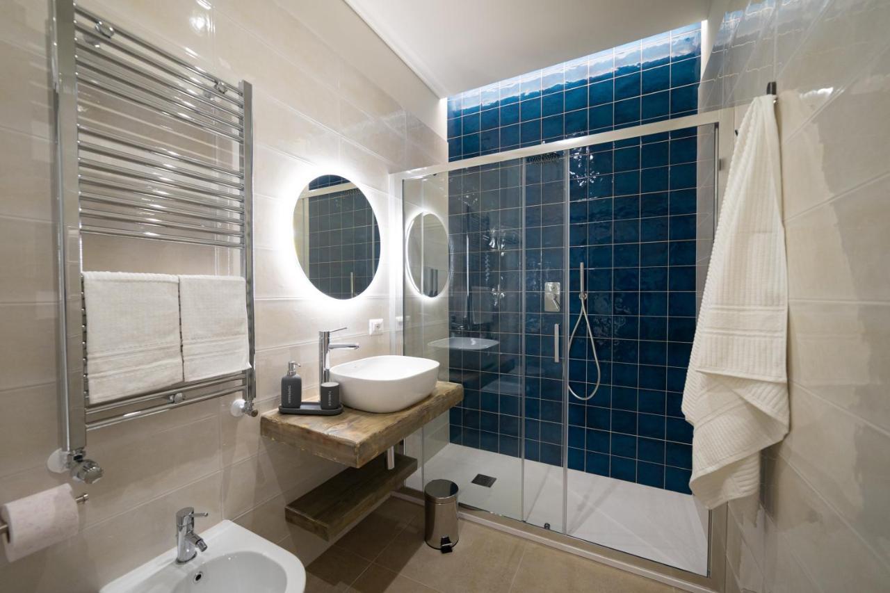 Numisia Guest House Terracina Dış mekan fotoğraf