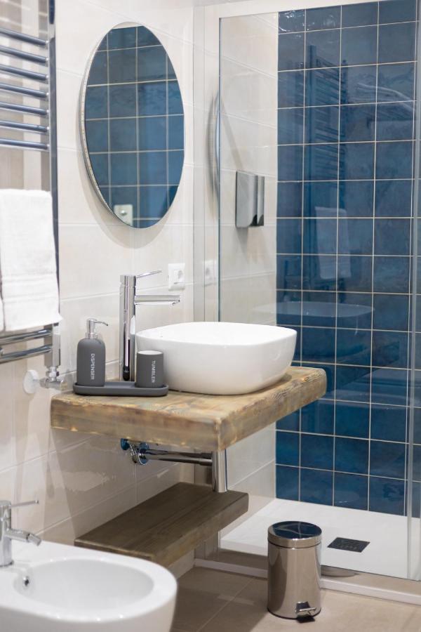 Numisia Guest House Terracina Dış mekan fotoğraf