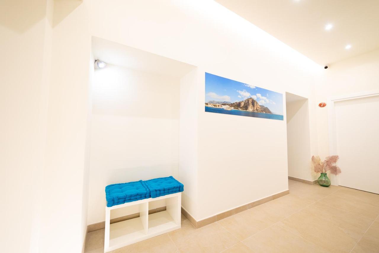 Numisia Guest House Terracina Dış mekan fotoğraf